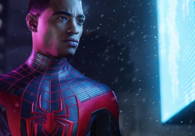 spider-man miles morales playstation playstation 5 insomniac games spider-man miles morales with video