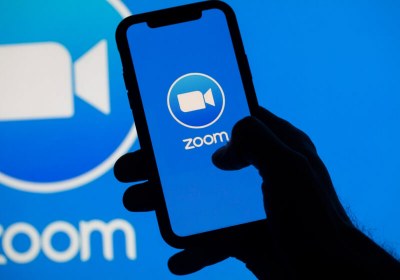 zoom encryption
