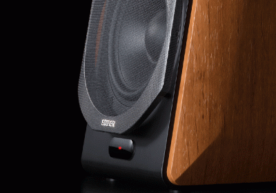 speakers edifier
