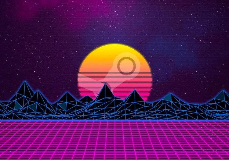 10 Great Free Steam Games