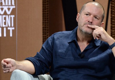 jony ive
