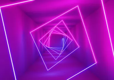 artificial nirvana music found with video