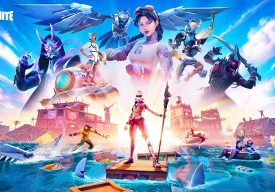 epic fortnite epic games political with video