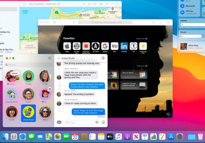 apple macos big sur macos wwdc 2020