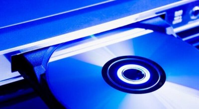 samsung blu-ray with video