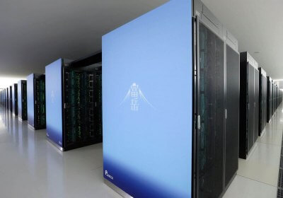japanese fugaku japan arm supercomputer