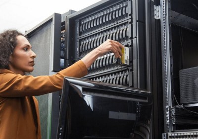 western digital storage enterprise storage hdds
