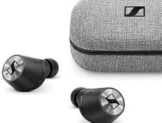 sennheiser true wireless