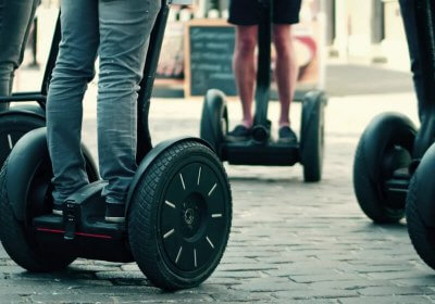 segway