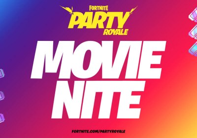 fortnite christopher nolan movies epic games