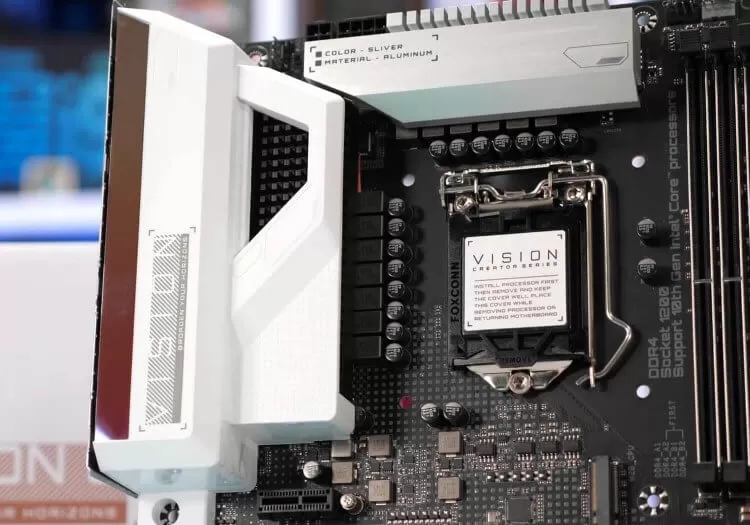 Top 5 Intel Z490 Motherboards