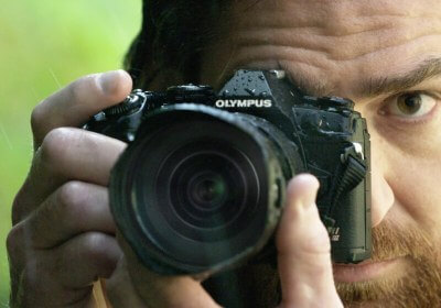 olympus camera photography