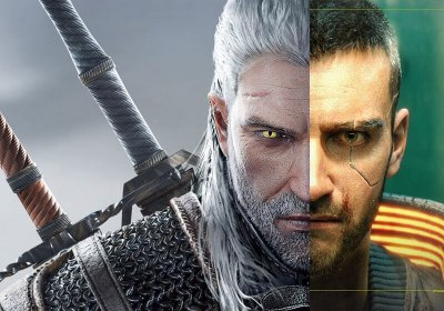 gog witcher cyberpunk bundle the witcher sales cd projekt red cyberpunk 2077