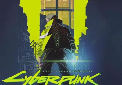 netflix cyberpunk with video cyberpunk 2077 cd projekt red anime
