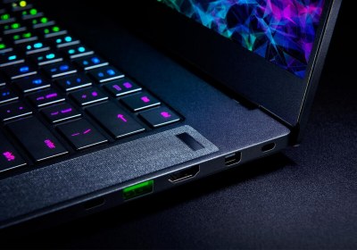 razer blade 15 laptop
