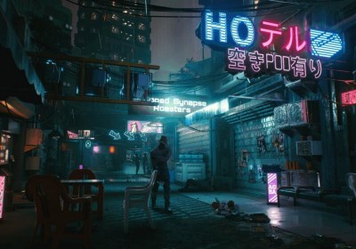 cyberpunk cd projekt red cyberpunk 2077