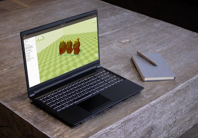 system76 oryx pro linux laptop