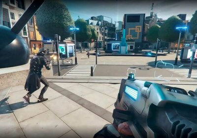 ubisoft hyper scape rumor leak battle royale