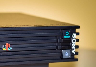 ps2 playstation homebrew modding playstation 2 with video