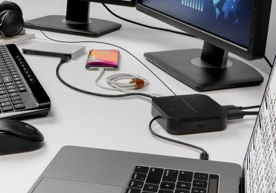 dock belkin