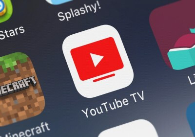youtube youtube tv streaming tv
