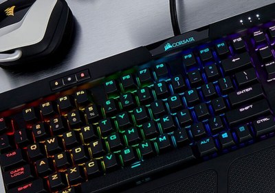 improve corsair k70