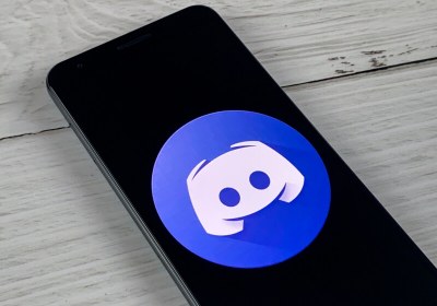 discord chat app