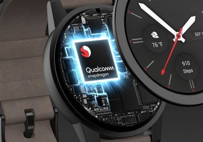 qualcomm snapdragon wear snapdragon