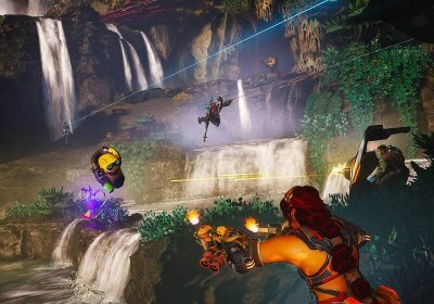 crucible free-to-play shooter