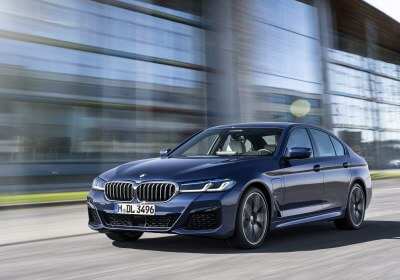 bmw cars