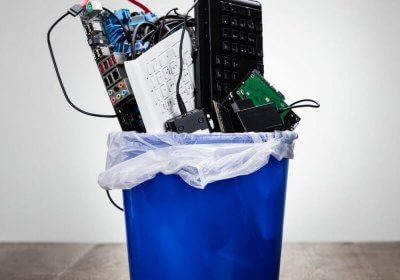 recycling ewaste