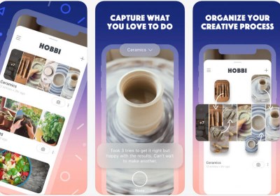 facebook tiktok pinterest lasso hobbi social instagram
