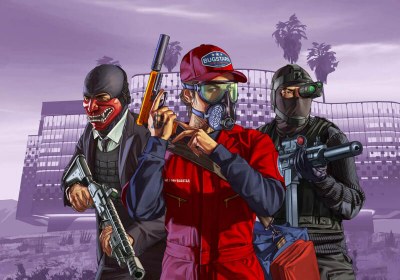 GTA Online is Bigger than Ever, Let's Review It in 2020
