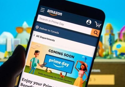 amazon prime amazon prime day