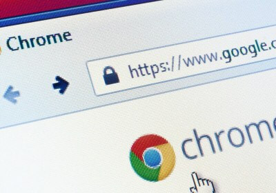 chrome browser
