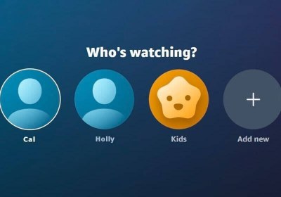 amazon prime video