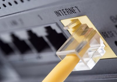 study research firmware routers