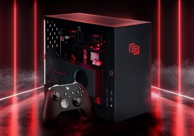 maingear turbo gaming pc