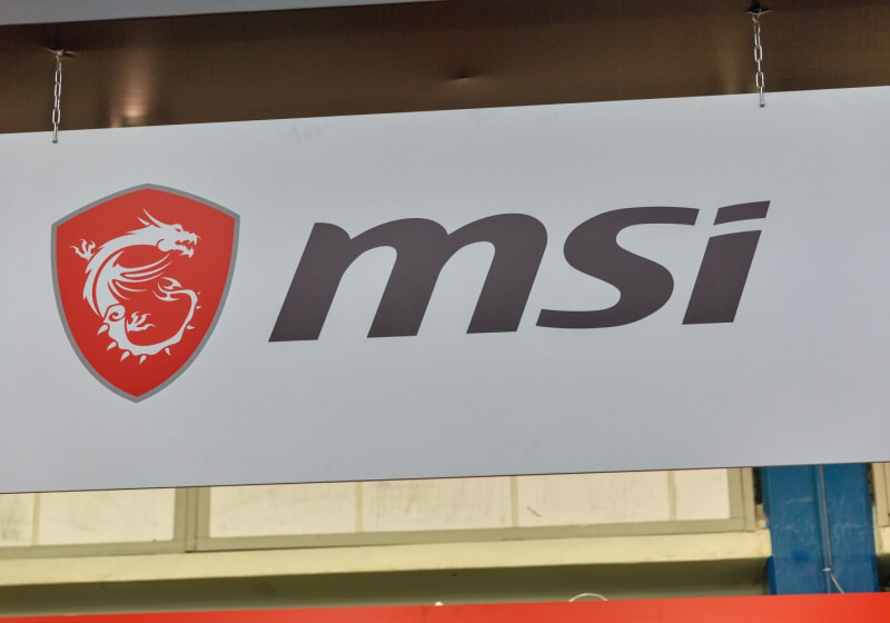 MSI CEO reportedly falls from building to his death | TechSpot
