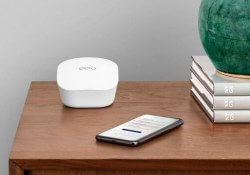amazon eero mesh