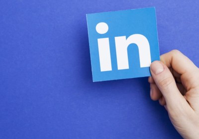 linkedin social