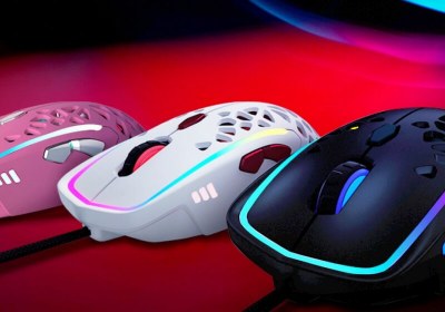zephyr mouse gaming mouse