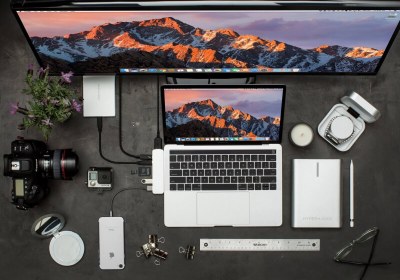 apple arm macs thunderbolt intel