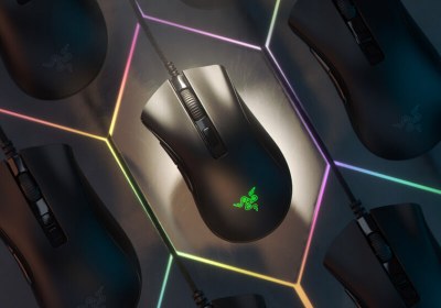 razer deathadder v2 mini