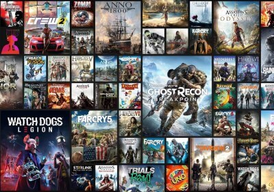 ubisoft uplay