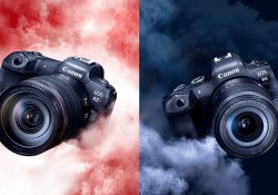 canon eos r5 eos r6