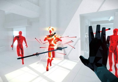 superhot giveaway superhot team indie gaming with video