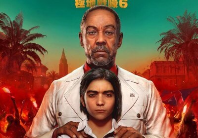 cry breaking bad giancarlo esposito ubisoft far cry far cry 6 ubisoft forward