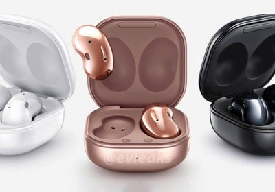samsung galaxy buds earbuds