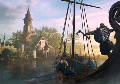ubisoft with video